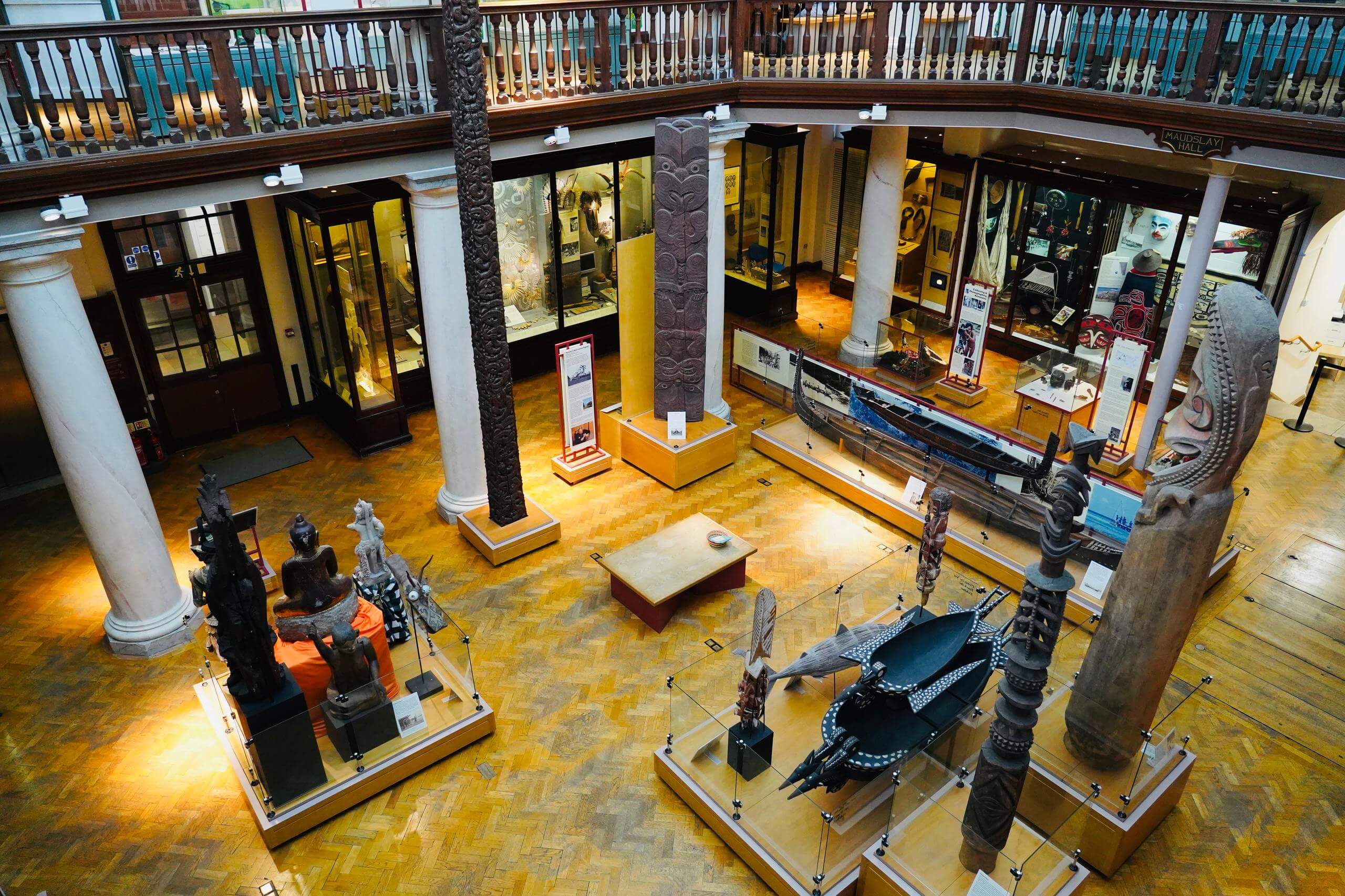 剑桥动物学博物馆拼团讲解