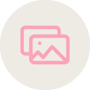 可自带饮品与小食