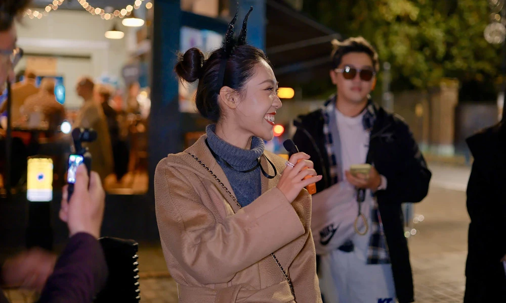 剑桥黄昏之旅（拼团）