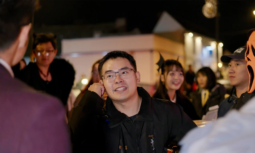 剑桥探索之旅（拼团）