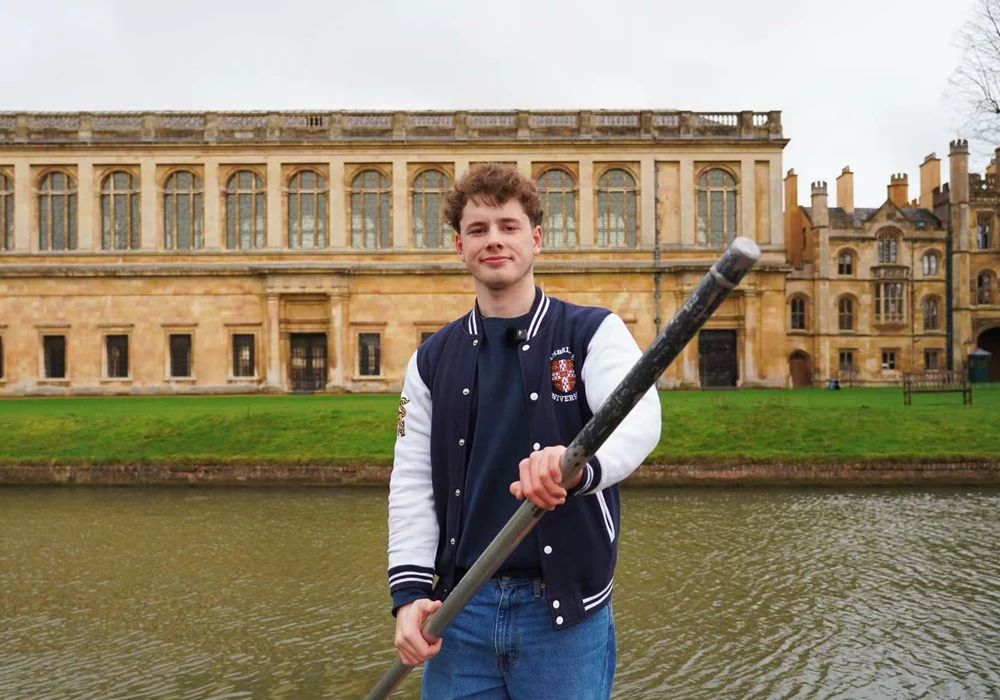 讲述叹息桥的由来和故事