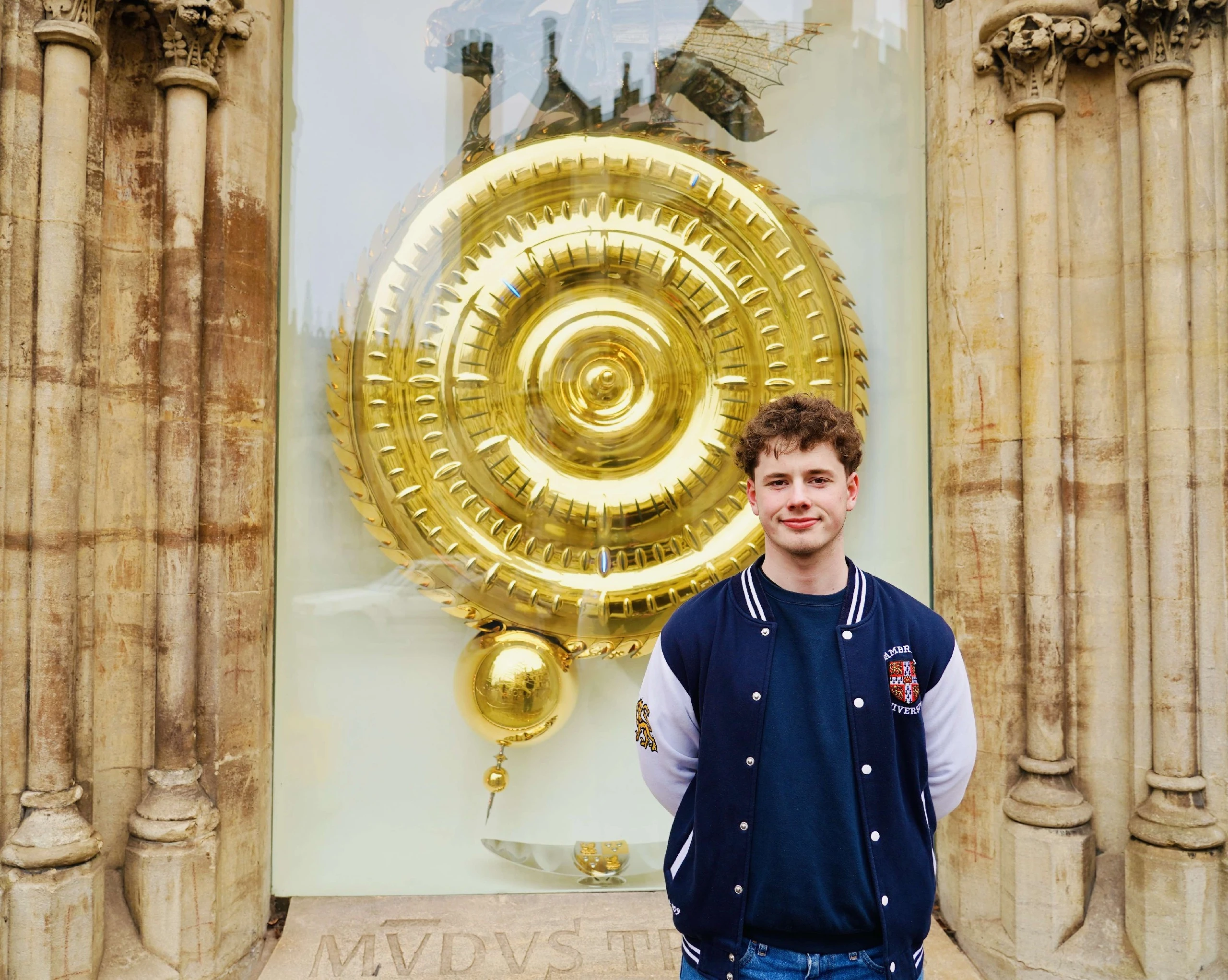 关于康河游船体验