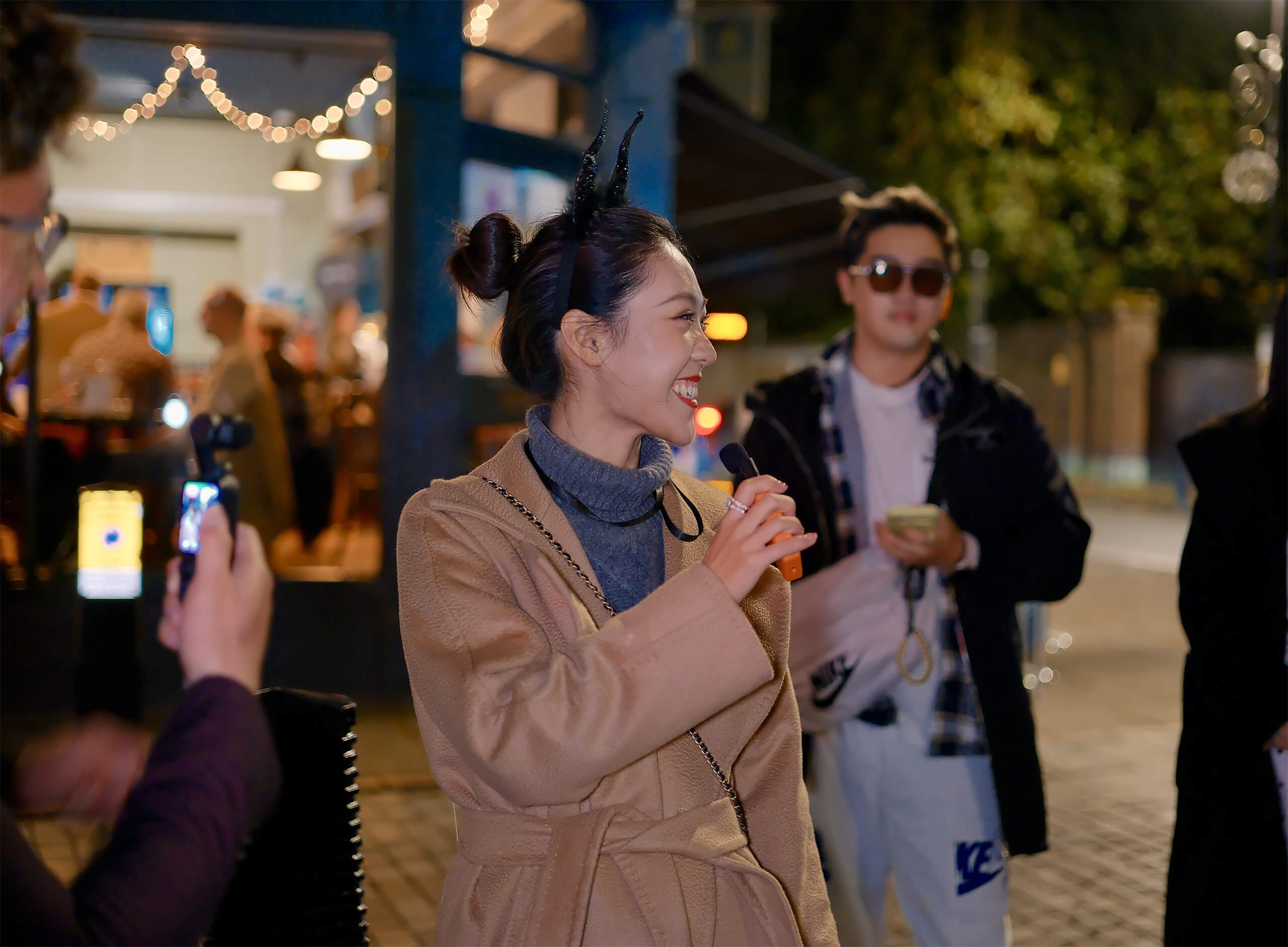 剑桥黄昏之旅（拼团）