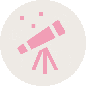 亲手制作望远镜